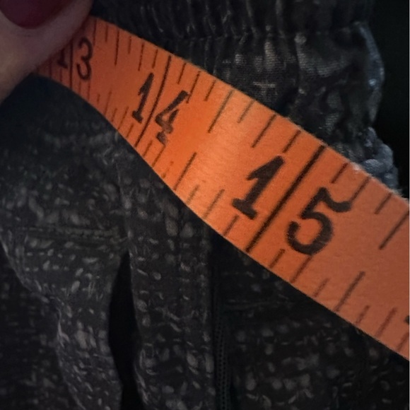 Lululemon Pace Breaker Men's Small Shorts 9" Inseam LINED Heather Gray - Picture 8 of 8